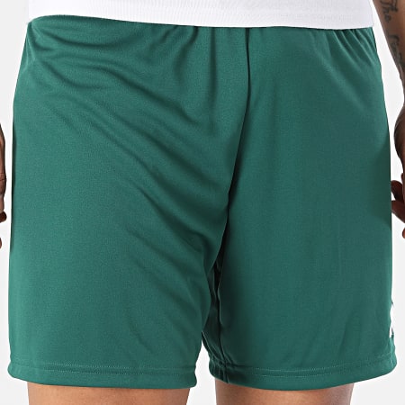 Adidas Sportswear - Short Jogging ENT26 KE9828 Vert Foncé