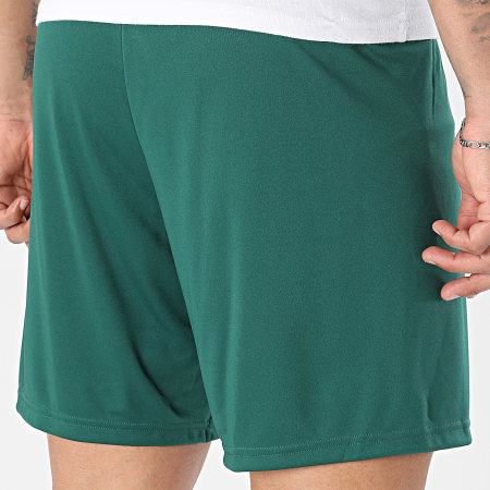 Adidas Sportswear - Short Jogging ENT26 KE9828 Vert Foncé