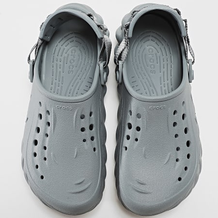 Crocs - Claquettes Echo Clog Concrete
