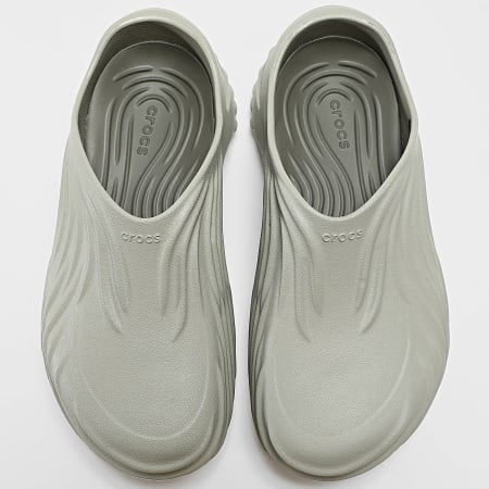 Crocs - Claquettes Echo Wave Elephant