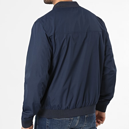 JJ Rebel - Veste Bomber Lane Bleu Marine