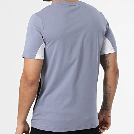 Puma - T-Shirt Essential Block 691698 Paars