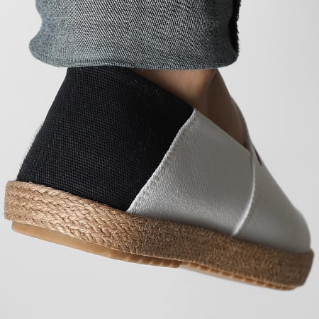 Tommy Hilfiger - Espadrilles Core Hilfiger 5792 White