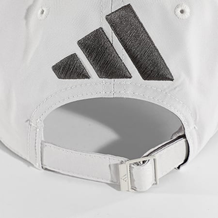 Adidas Sportswear - Casquette Audi Revolut F1 Team KF0714 Gris Clair