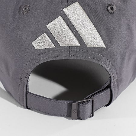 Adidas Sportswear - Casquette Audi Revolut F1 Team KF0713 Gris Anthracite