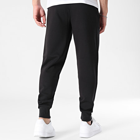 Puma - Pantalon Jogging BMW Motorsport Essential 634902 Noir