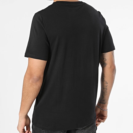 Puma - Camiseta BMW Motorsport Essential Logo 634897 Negro