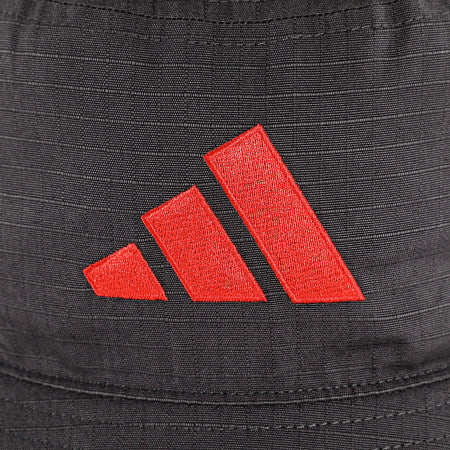 Adidas Sportswear - Bob Audi Revolut F1 Team Mechanics KF8471 Gris Anthracite