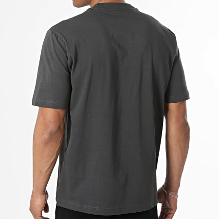 Adidas Sportswear - Tee Shirt Audi Revolut F1 KE6122 Gris Anthracite