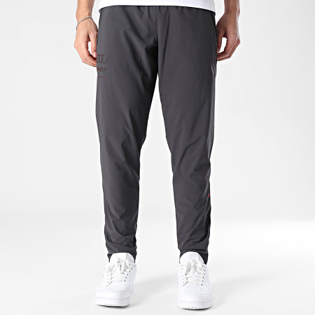Adidas Sportswear - Pantalon Jogging Audi Revolut Formula One Team KR4089 Gris Anthracite