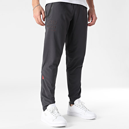 Adidas Sportswear - Pantalon Jogging Audi Revolut Formula One Team KR4089 Gris Anthracite