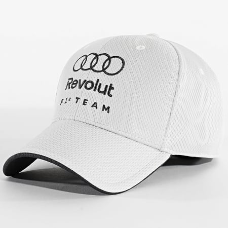 Adidas Sportswear - Casquette Audi Revolut F1 Team DNA KE9029 Gris Clair