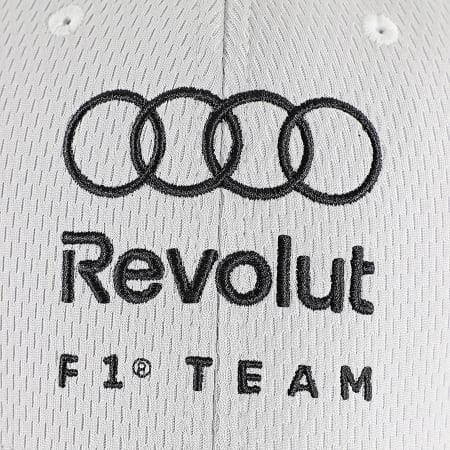 Adidas Sportswear - Casquette Audi Revolut F1 Team DNA KE9029 Gris Clair