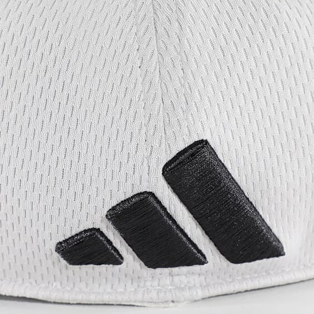 Adidas Sportswear - Casquette Audi Revolut F1 Team DNA KE9029 Gris Clair