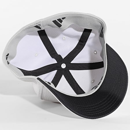 Adidas Sportswear - Casquette Audi Revolut F1 Team DNA KE9029 Gris Clair