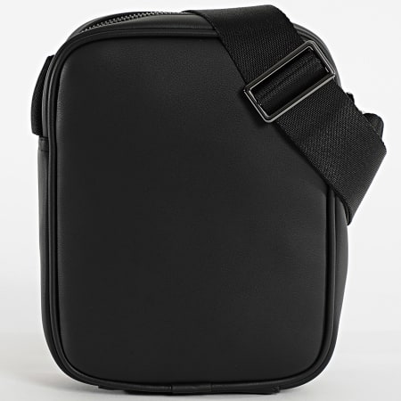 Tommy Hilfiger - Sacoche Mini Reporter 4095 Noir