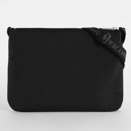 Tommy Jeans - Sacoche Essential Daily Ripstop 4213 Noir