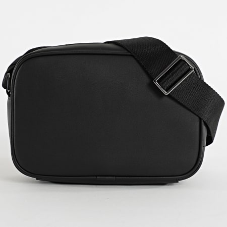 Tommy Hilfiger - Bolso Bandolera EW Camera 4096 Negro