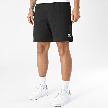 Adidas Originals - Short Jogging Essential KC7900 Noir