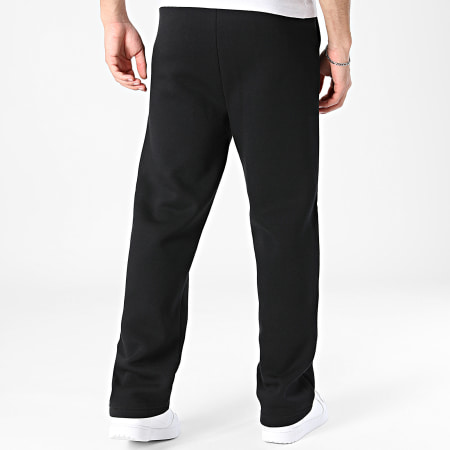 Harry Potter - Pantalon Jogging Hogwarts Noir