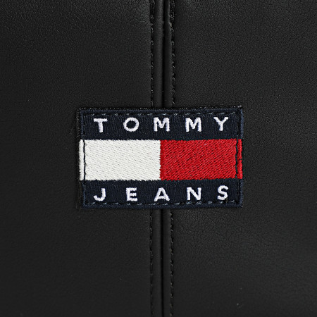 Tommy Jeans - Sac Banane Essential Daily 4291 Noir