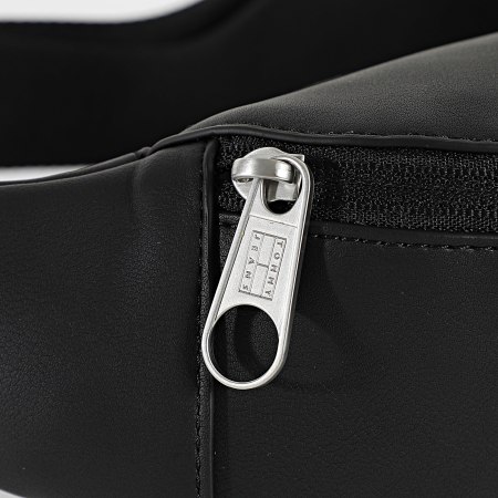 Tommy Jeans - Sac Banane Essential Daily 4291 Noir
