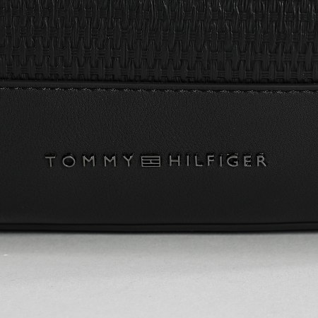 Tommy Hilfiger - Trousse De Toilette 4098 Noir