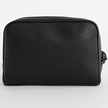Tommy Hilfiger - Bandolera central Pouch 4173 Negro