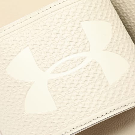 Under Armour - Claquettes 6007527 Beige