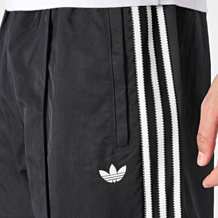 Adidas Originals - Pantalon Jogging A Bandes Britcore HZ3784 Noir