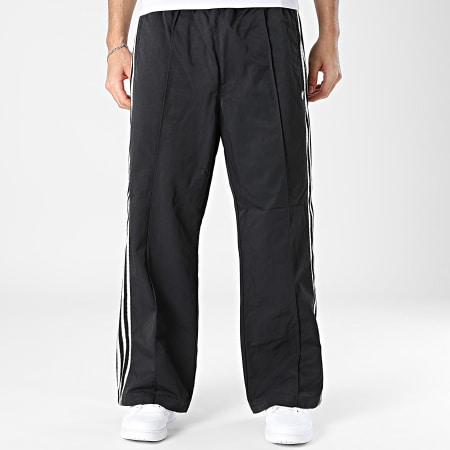 Adidas Originals - Pantalon Jogging A Bandes Britcore HZ3784 Noir