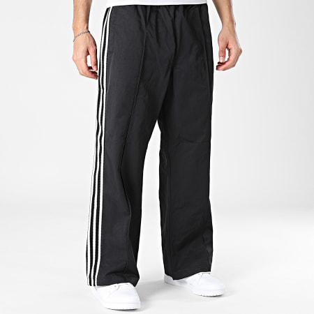 Adidas Originals - Pantalon Jogging A Bandes Britcore HZ3784 Noir
