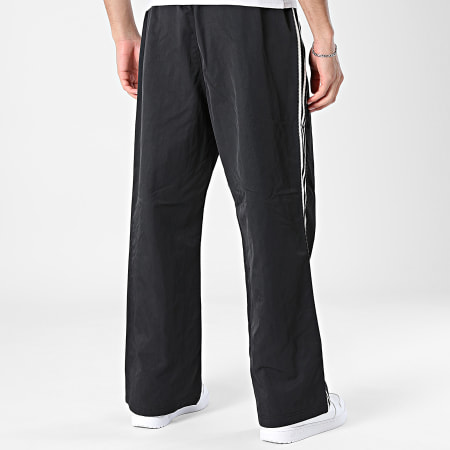 Adidas Originals - Pantalon Jogging A Bandes Britcore HZ3784 Noir