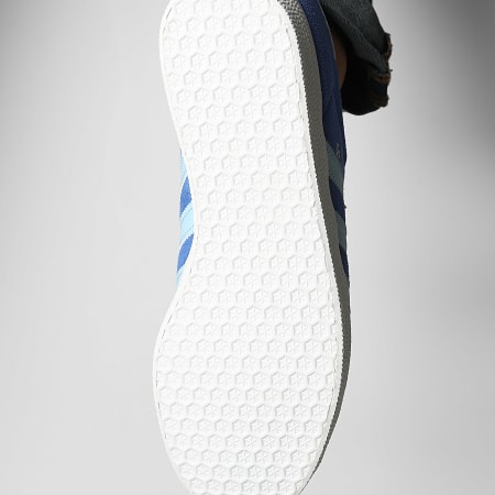 Adidas Originals - Baskets Gazelle HQ9185 Royal Blue Clear Sky Footwear White