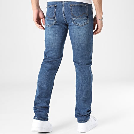 Classic Series - Jean Regular 704 Blu Denim