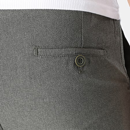 Classic Series - Pantalone 347 Verde Kaki