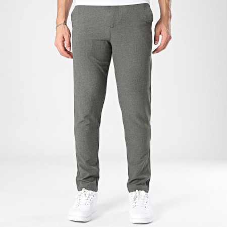 Classic Series - Pantalone 347 Verde Kaki