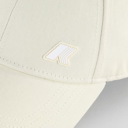 K-Way - Casquette Ily K2145KW Beige Clair