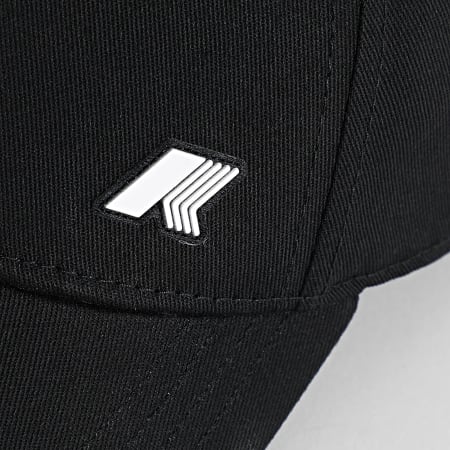 K-Way - Casquette Ily K2145KW Noir