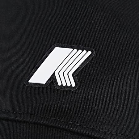 K-Way - Casquette Ilis K2145LW Noir