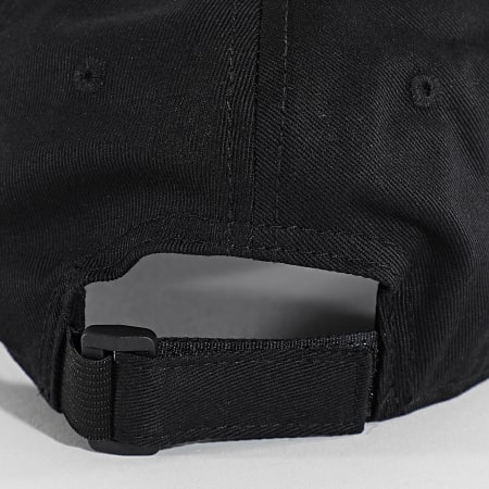K-Way - Casquette Ilis K2145LW Noir
