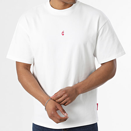 Sixth June - Camiseta M25980PTS Beige Claro