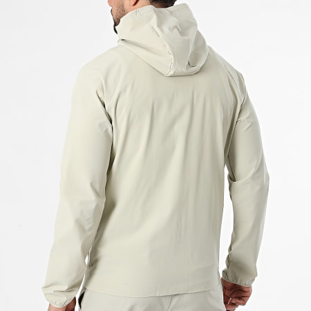 Under Armour - Ensemble De Survêtement Stretch Woven UA Vibe 6003001 1386558 Beige