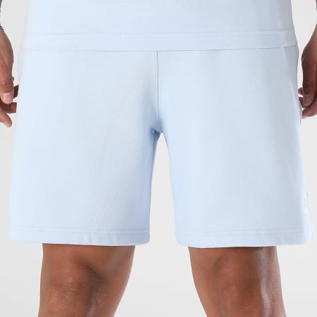 Adidas Originals - Short Jogging Essential KE3389 Bleu Clair