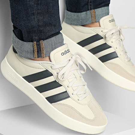 Adidas Performance - Zapatillas Barreda JP5924 Alumina Carbon Wonder Beige