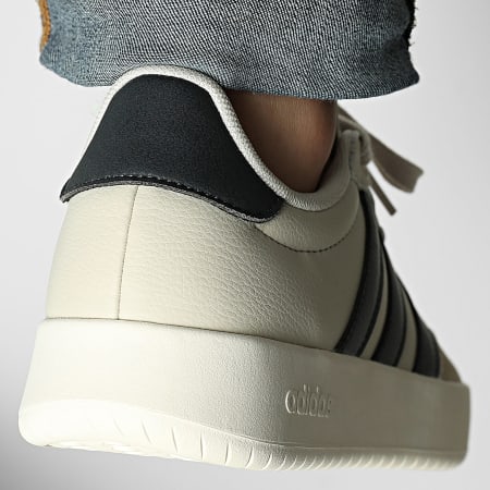Adidas Performance - Zapatillas Barreda JP5924 Alumina Carbon Wonder Beige