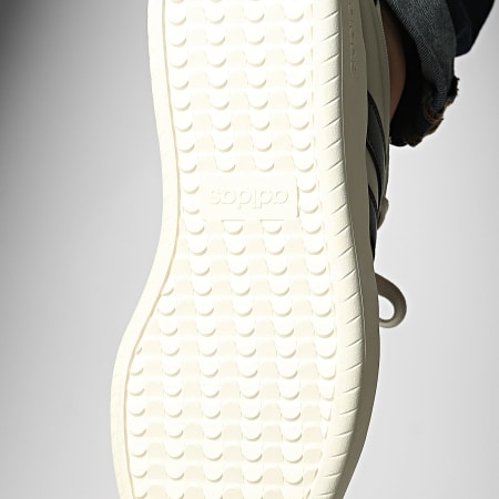 Adidas Performance - Zapatillas Barreda JP5924 Alumina Carbon Wonder Beige