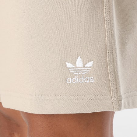 Adidas Originals - Short Jogging Essential KE3388 Beige