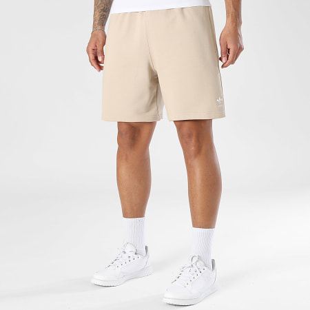 Adidas Originals - Short Jogging Essential KE3388 Beige