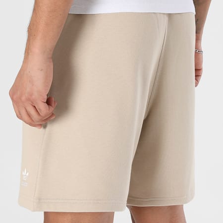 Adidas Originals - Short Jogging Essential KE3388 Beige